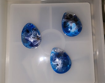 Ocean Pendant