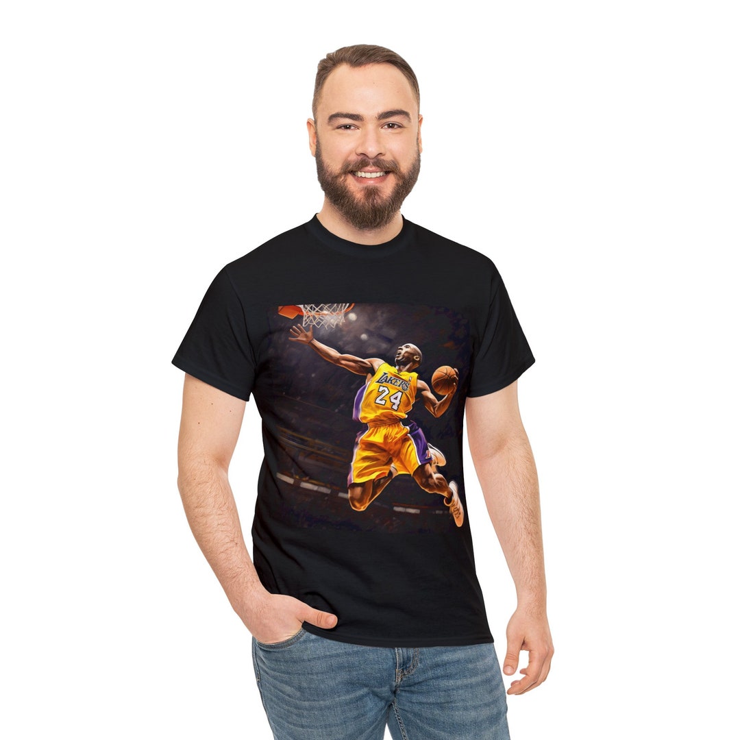 デッドストック PRO PLAYER Kobe Bryant Tシャツ デッドストック PRO PLAYER Kobe Bryant Tシャツ - メルカリ