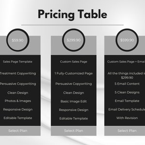beauty enthusiast price list