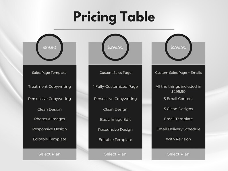 beauty enthusiast price list