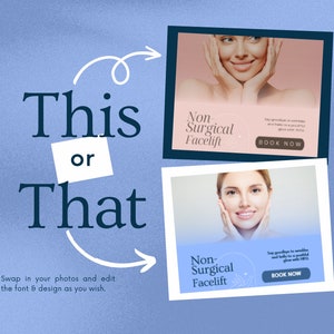 editable hifu canva design