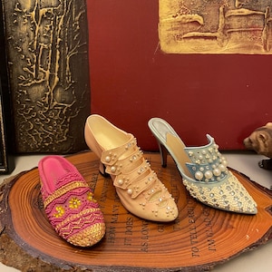 Just Right Shoe Collection - Etsy