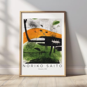 Noriko - Etsy