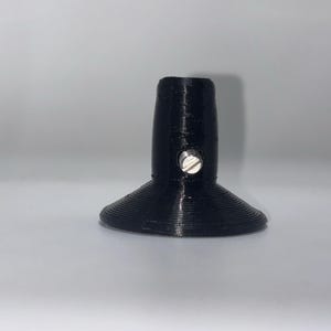 Permobil Joystick Replacement Joystick | Soft TPU, Secure Set‑Screw, USA Made