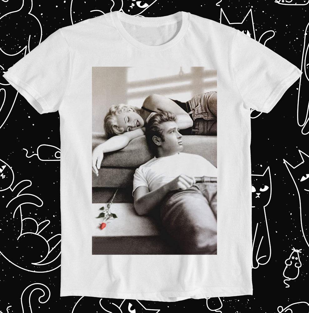 James dean shirt - Etsy 日本