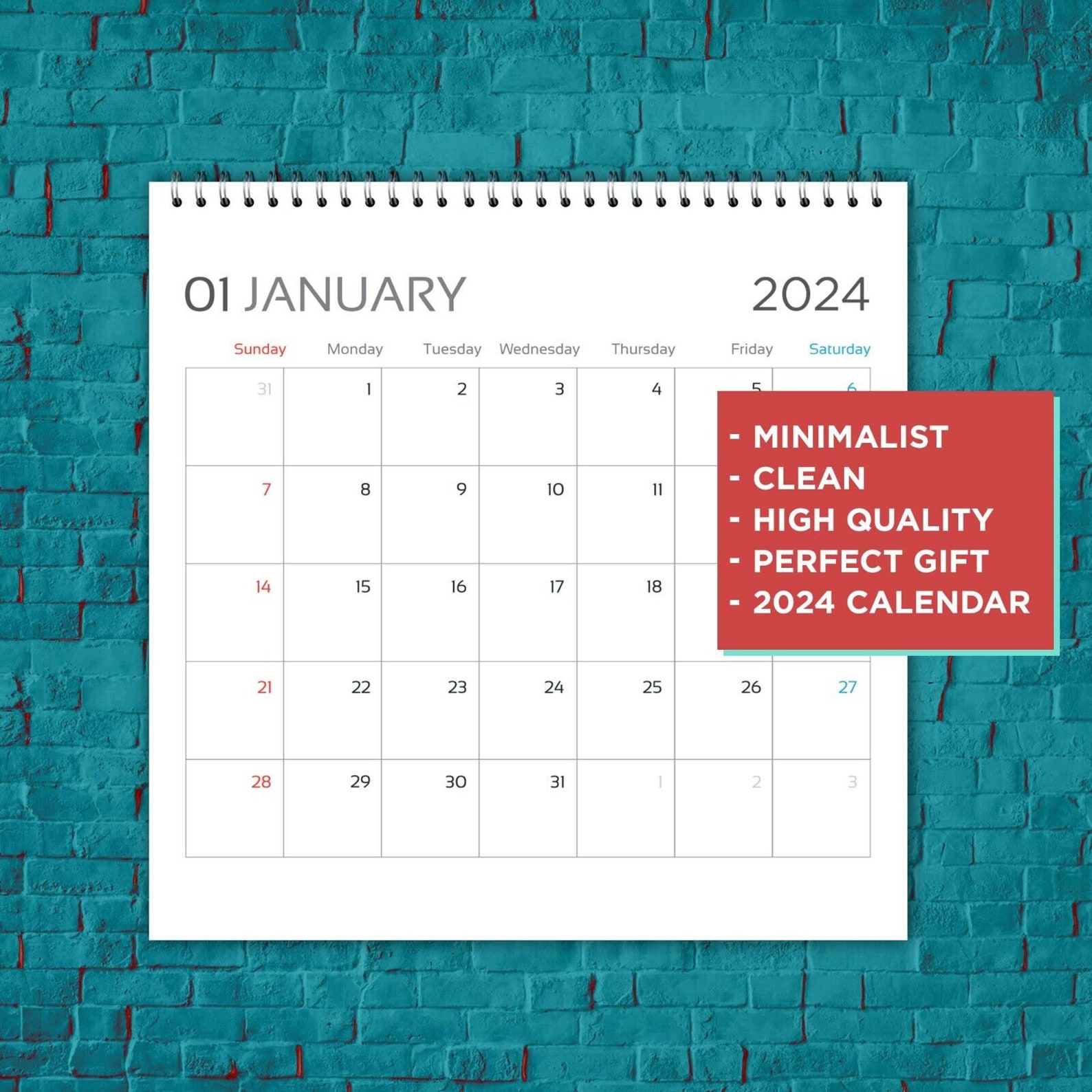 Elizabeth Olsen Calendar 2024, Celebrity Calendar, Elizabeth Olsen 2024