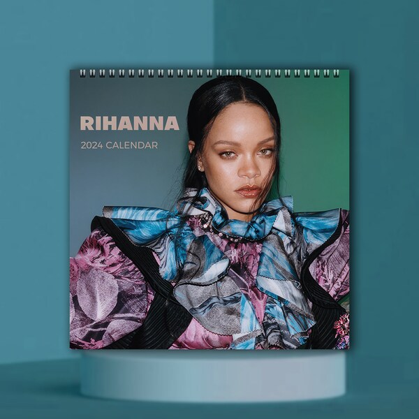 Rihanna Wall Art Etsy