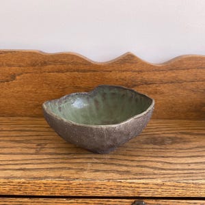 Bowl - Handmade ceramic