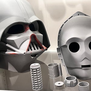 Benutzerdefinierte große 3D-Druckdienste