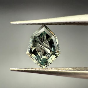 Montana Sapphire