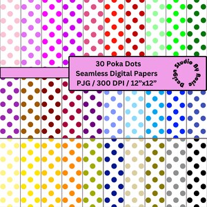 Papier numérique flocons de neige modèle sans couture Scrapbooking cadeau papier d'emballage Invitation fond de carte 12 x 12 po. Téléchargement instantané 20 fichiers JPG