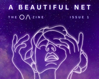 Een prachtig net – OA Zine nummer 1