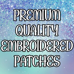 Elephant Patch/Iron-on Patch/Mandala Style/Wild Animal Badge, Africa African Wildlife/Sew-on Applique for Backpack Clothes Jeans Jacket/Vest image 8