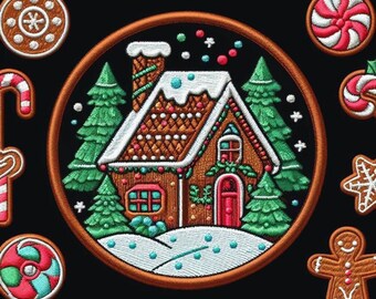 30 Pezzi Mini Cappelli Di Babbo Natale - Leroy Merlin - Foto 12