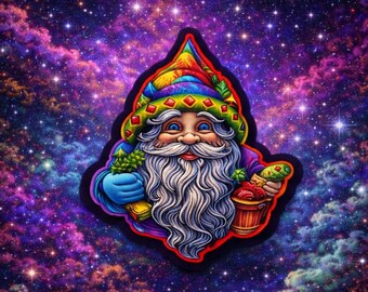 Weihnachten Santa Patch Gedruckt Gestickt Aufbügeln / Aufnähen Applikation für Rucksack Kleidung Jeans Jacke Weste, Rudolph, Schneemann, Geschenke, Kinder
