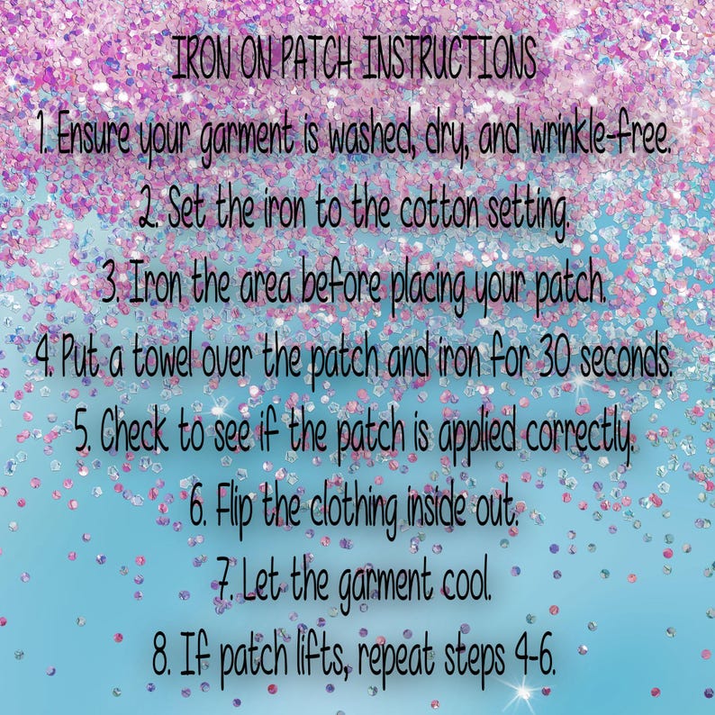 Lion Patch/Iron-on Patch/Mandala Style/Wild Animal Badge, Africa African Wildlife/Sew-on Applique for Backpacks Clothing Jeans Jackets/Vest image 13