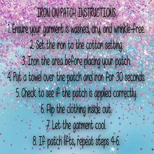 Baby Elefant Aufnäher/Bügelbild für Kinder Aufnäher/Kinder Aufnäher/Kinder Aufnäher/Baby Aufnäher für Windeltasche/Rucksack Kleidung Bild 13