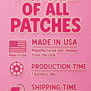 Lion Patch/Iron-on Patch/Mandala Style/Wild Animal Badge, Africa African Wildlife/Sew-on Applique for Backpacks Clothing Jeans Jackets/Vest image 5