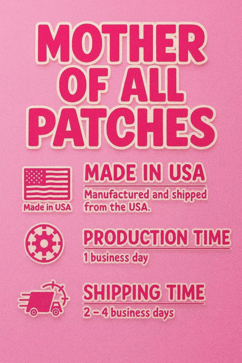 Lion Patch/Iron-on Patch/Mandala Style/Wild Animal Badge, Africa African Wildlife/Sew-on Applique for Backpacks Clothing Jeans Jackets/Vest image 5