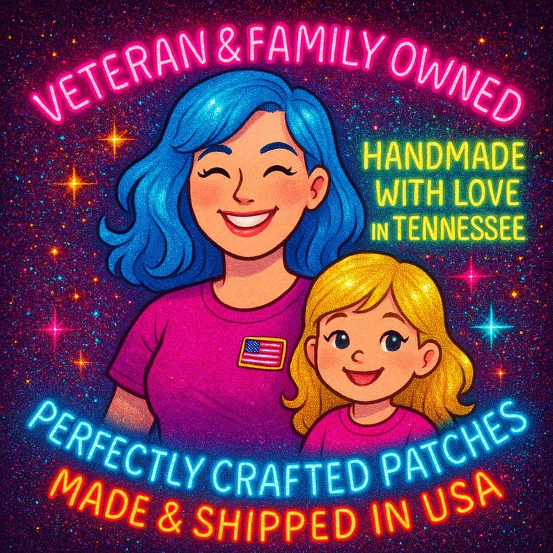 Lion Patch/Iron-on Patch/Mandala Style/Wild Animal Badge, Africa African Wildlife/Sew-on Applique for Backpacks Clothing Jeans Jackets/Vest image 6