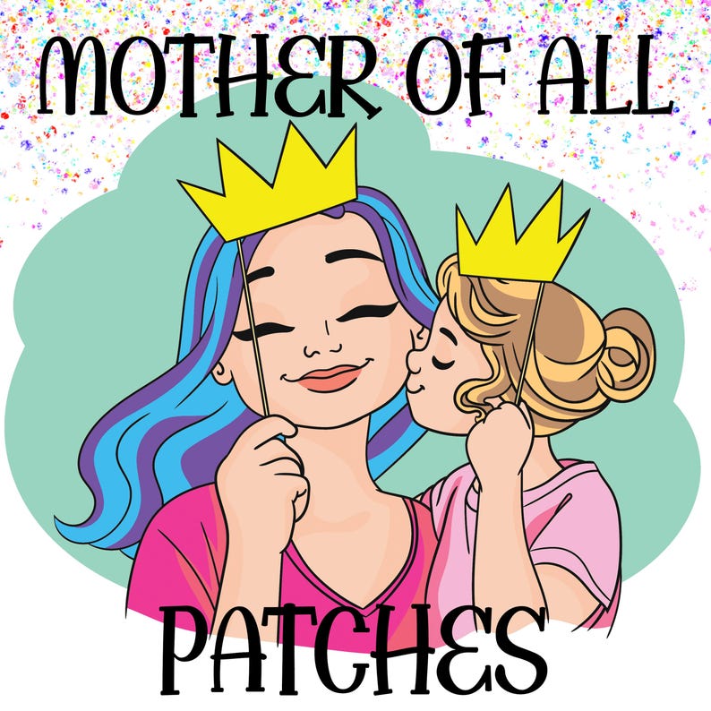 Baby Elefant Aufnäher/Bügelbild für Kinder Aufnäher/Kinder Aufnäher/Kinder Aufnäher/Baby Aufnäher für Windeltasche/Rucksack Kleidung Bild 12