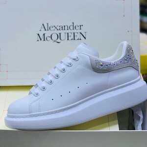 Ginniche alexander mcqueen deals