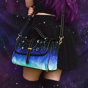 Galaxy ita bag store