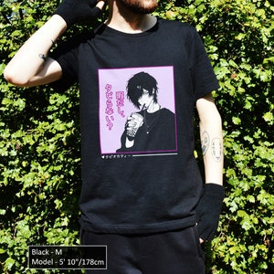 Kawaii boy clothes new arrivals