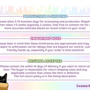 Rainbow Universe RUX  – Decora Kei Pastel Macaron Leggings main image 1