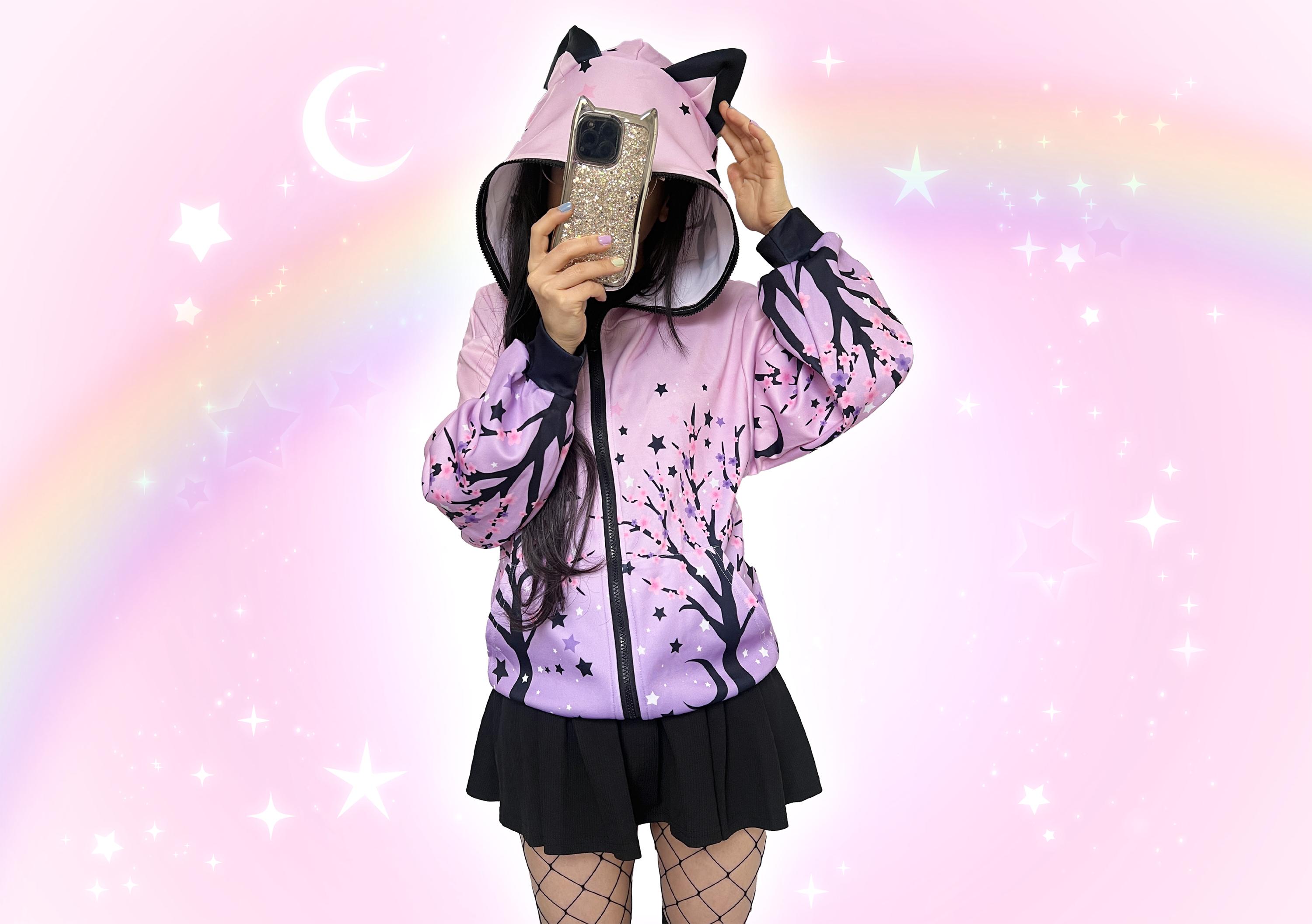 Vkei Jacket - Etsy