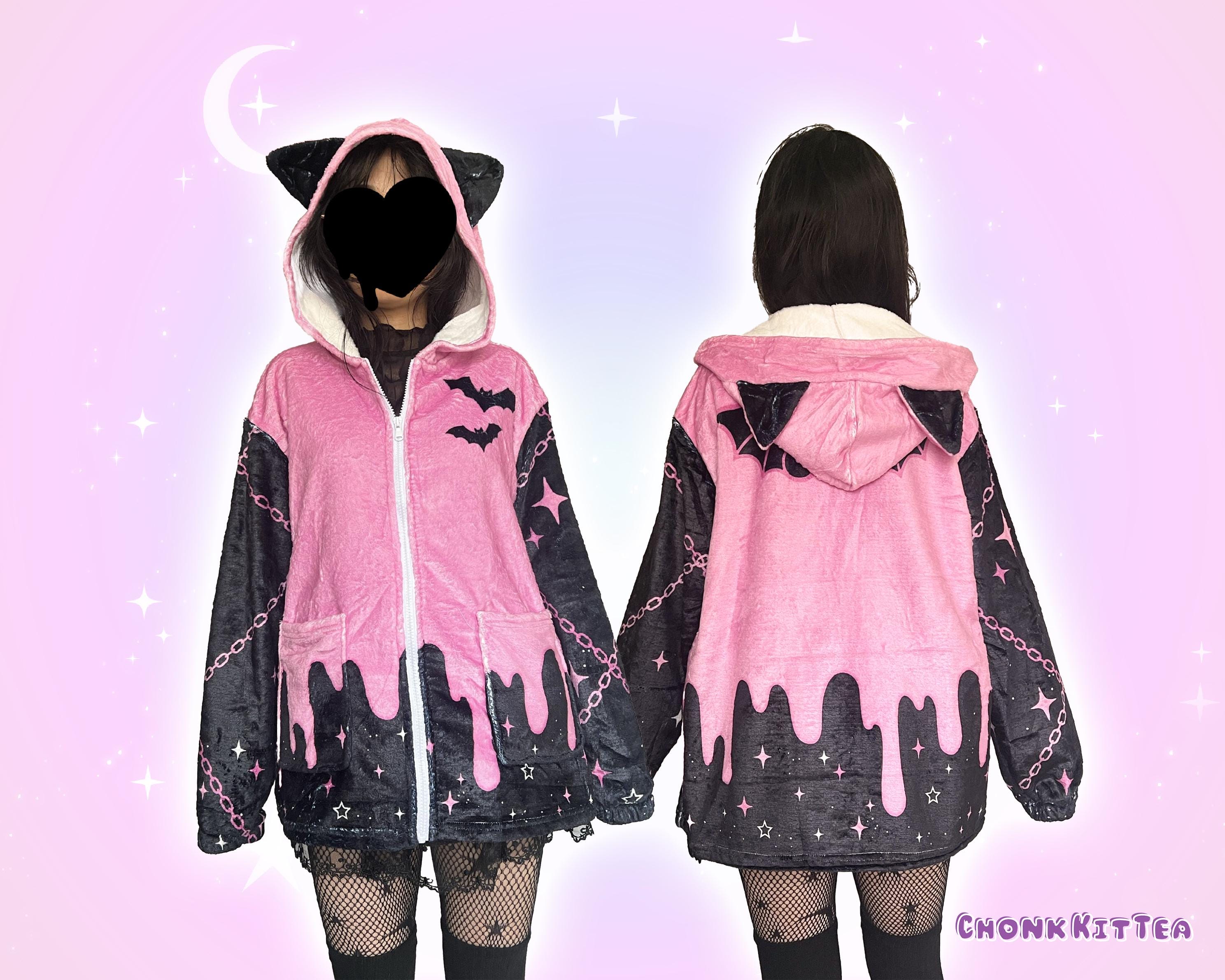 Vkei Jacket - Etsy