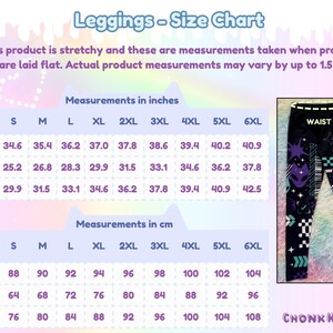 Drippy Yami Kawaii Cat Leggings, Pastel Goth Harajuku Cutecore, Creepy Cute Japanese Streetwear, Yamikawaii Starry Kitty Tights Stars Hearts zdjęcie 6