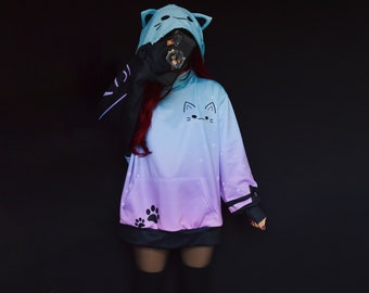 小物 juemi Hooded Mochi Muffler s-l400.jpg