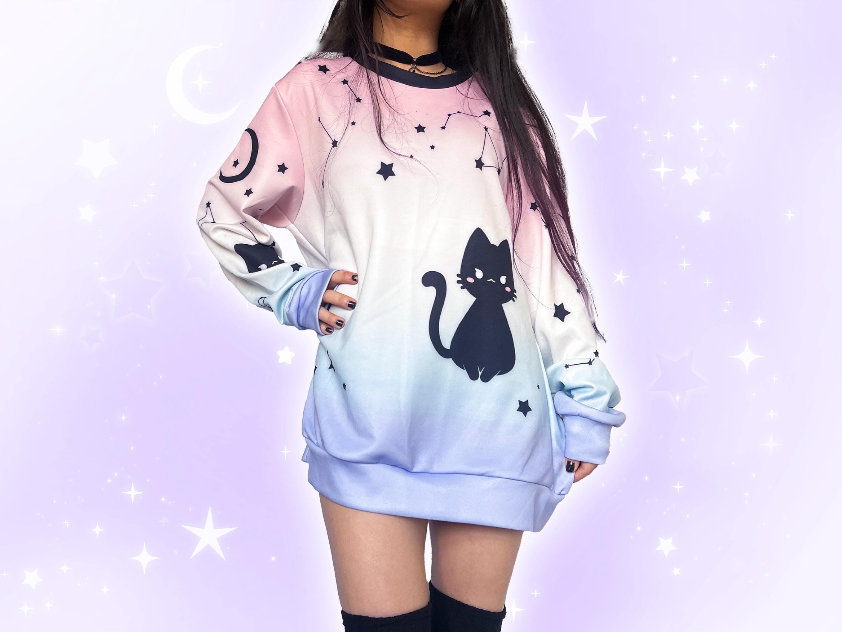 Constellation Jumper