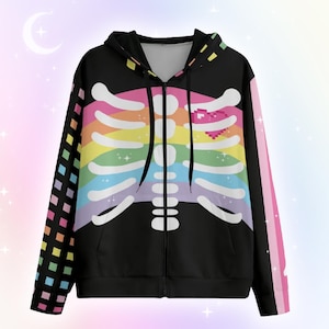 Visual Kei Jacket - Etsy