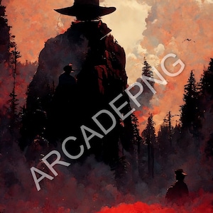 Red Dead Redemtion 2 PNG l Red Dead Redemtion Arts l Red Dead Redemtion Prints l Red Dead Redemtion l Red Dead Redemtion Art l Game PNG
