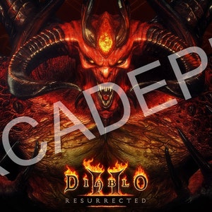 Diablo PNG l Diablo Arts l Diablo Art l Diablo Gaming l Diablo Game PNG l Diablo 2 PNG l Diablo Game Arts l Diablo 2 Arts l Diablo 2