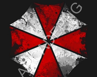 Resident Evil PNG l Resident Evil Game l Game PNG l Resident Evil Village PNG l Umbrella Corporation Arts l Resident Evil Arts l