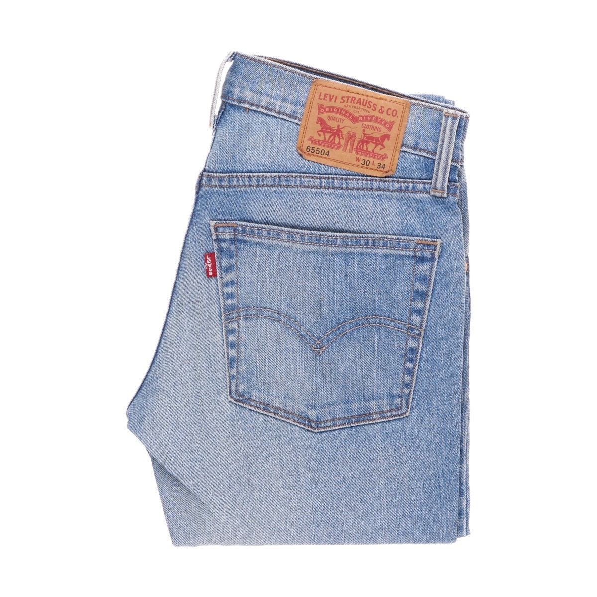 Levis w30 clearance l34