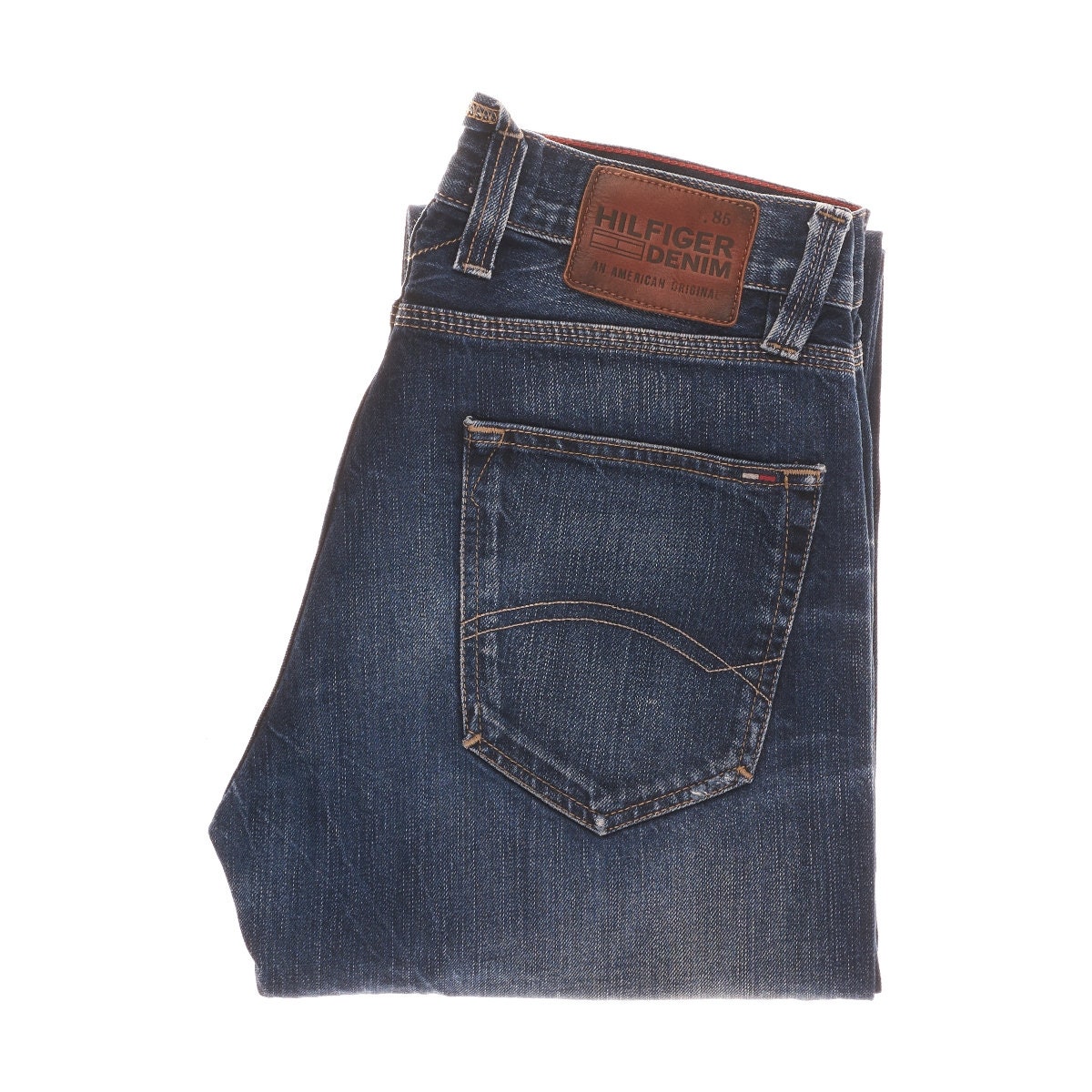 Tommy hilfiger on sale ronan jeans
