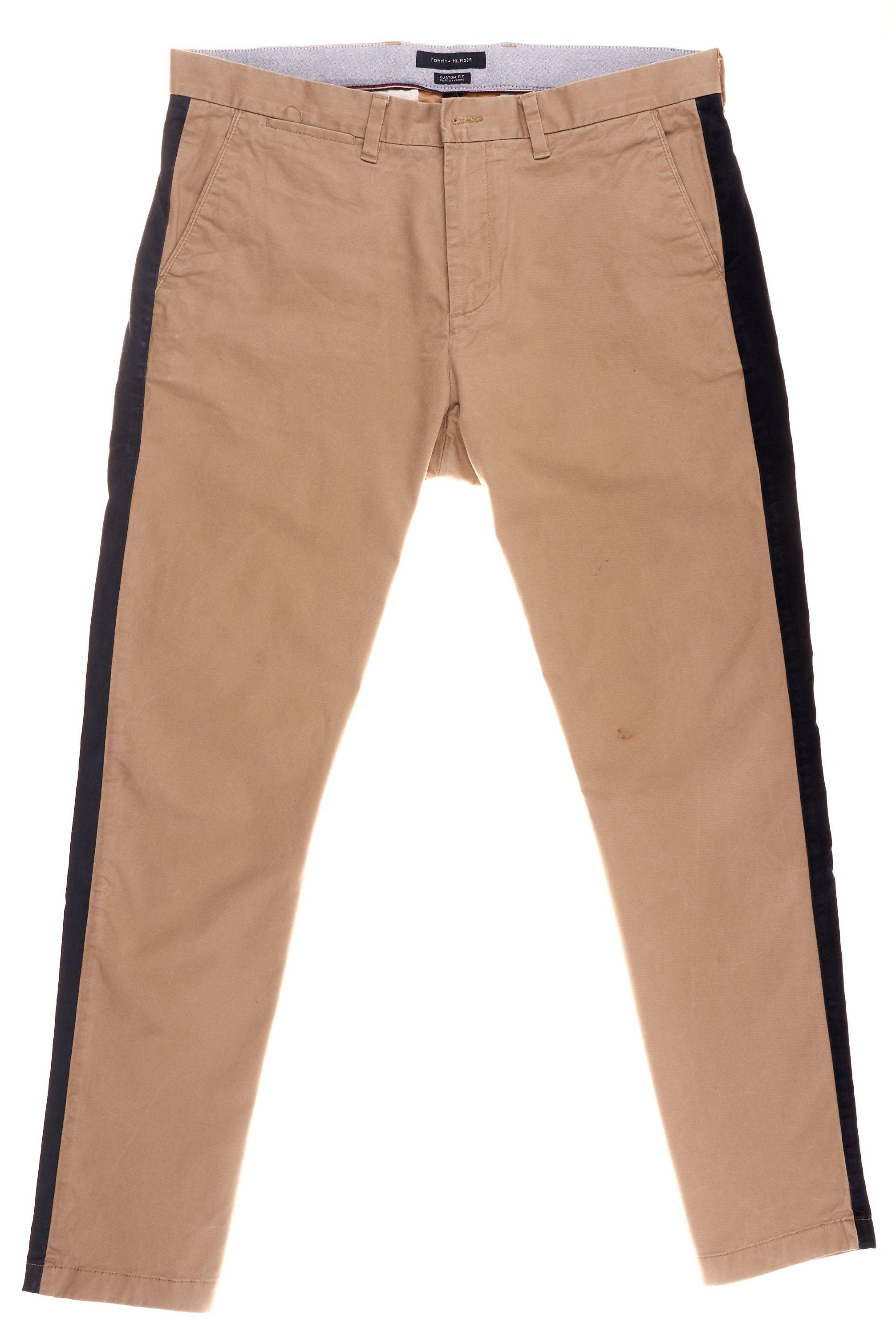 Tommy hilfiger outlet custom fit pants