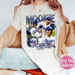 Mookie Betts Shirt 