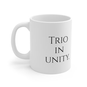 Chamber Music Gift, Orchestra Mug, Orchestra gift, string player gift, image 5