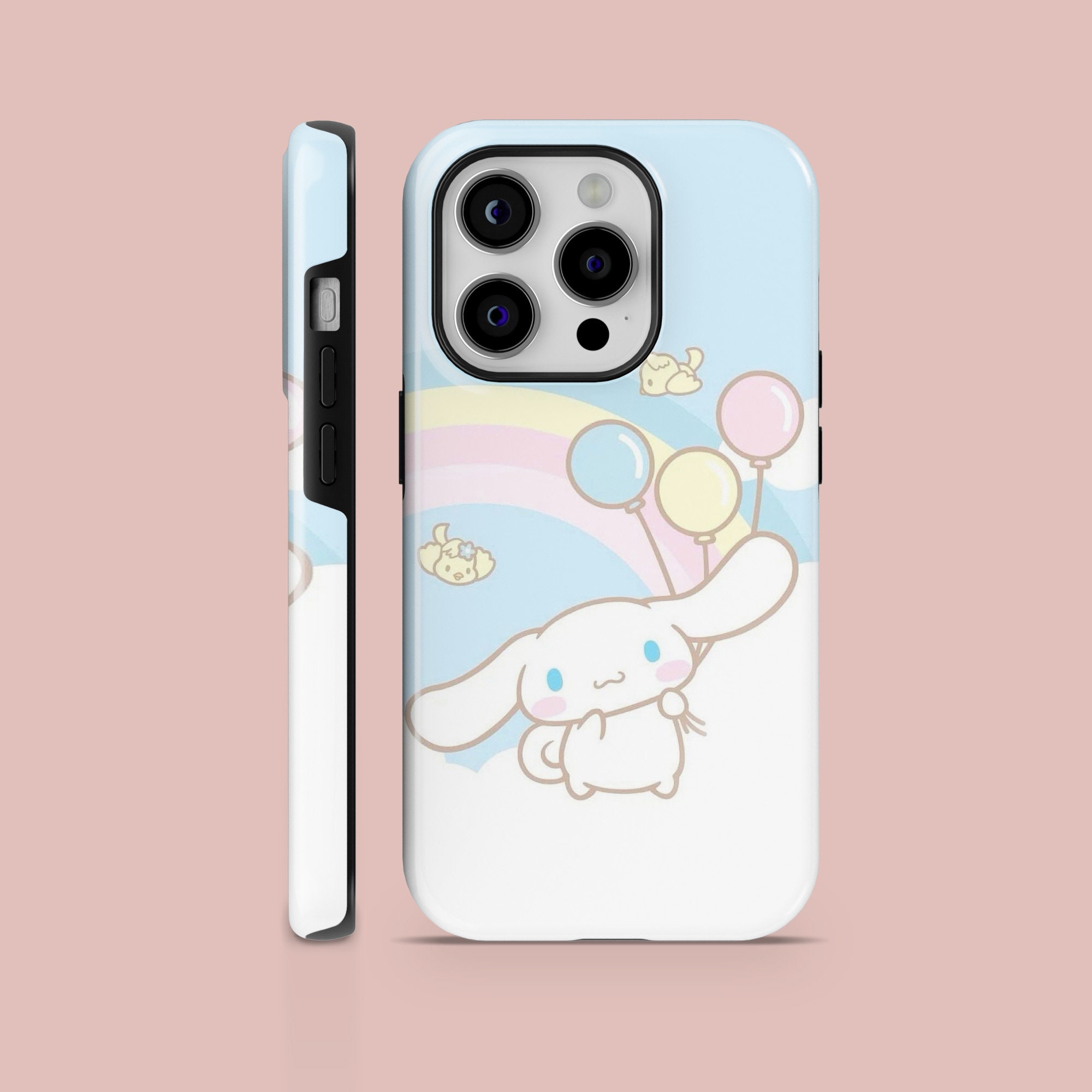 Fundas telefónicas kawaii México
