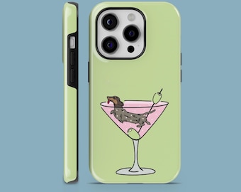 Sausage Dog Phone Case Wiener dog Dachshund Cover for iPhone 16, 15, 14, 13, 12 Samsung S25Ultra S24 S23FE A54 A25 A14 Pixel 9 8A 8Pro 7Pro