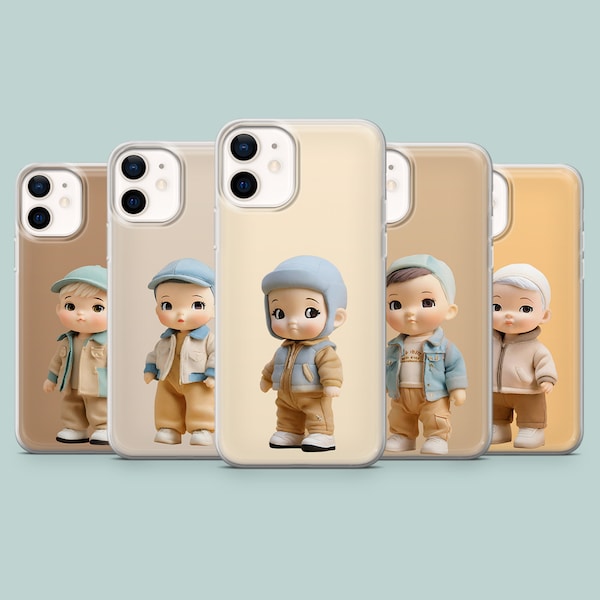 Sonny Angel Phone Case Etsy