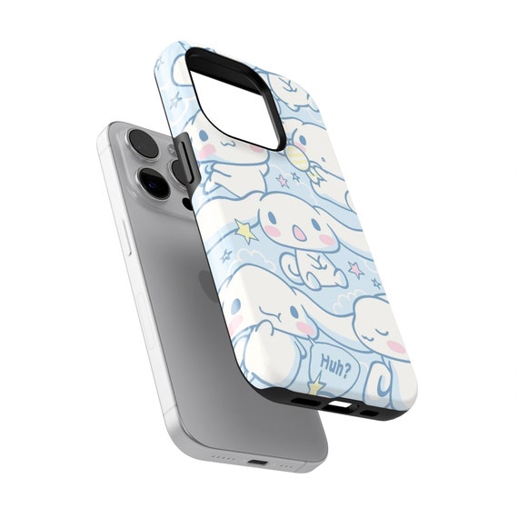 Custodia per carte Sanrio Gakuen Sparkling Club Cinnamoroll dal