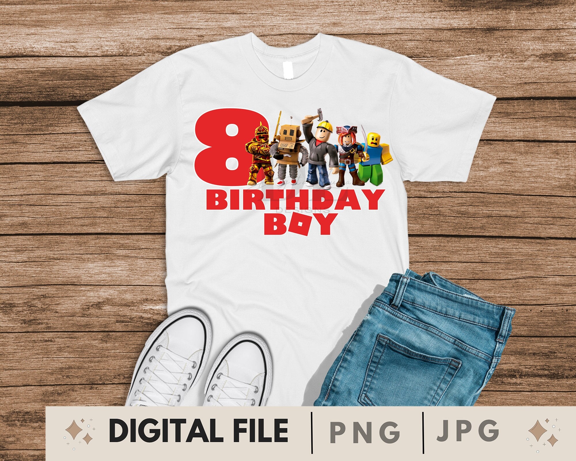 Roblox Tshirt Png 