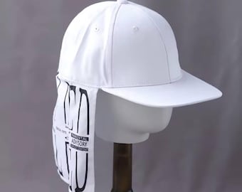 Playboi Carti YVL geheel rode dop