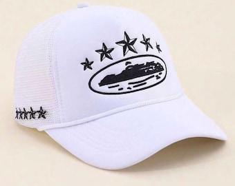 Corteiz verstelbare doppen